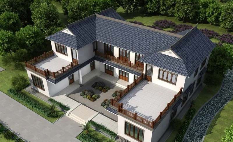 林芝建房时常说的坐北朝南和坐南朝北有什么区别？