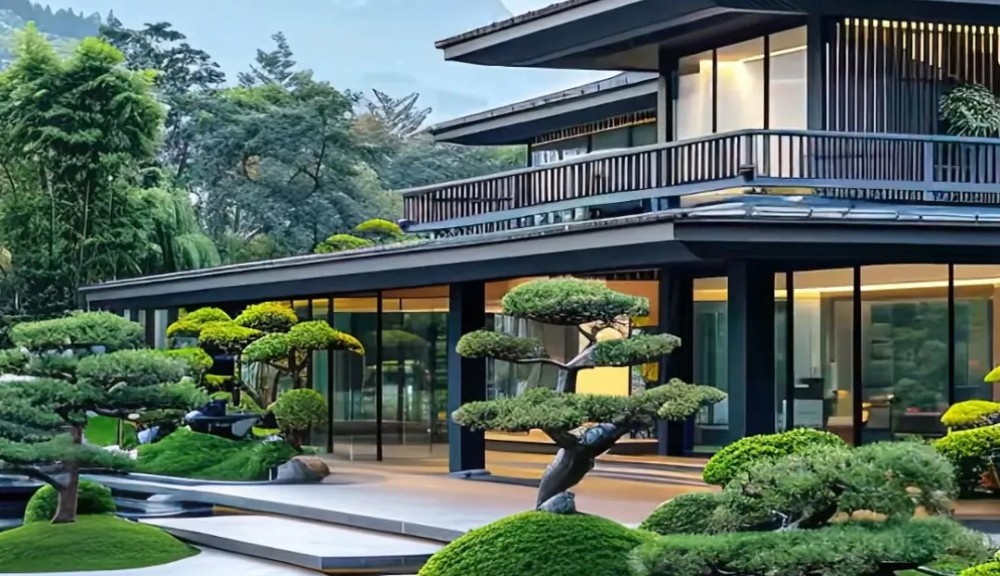 林芝农村自建房更佳风水布局是什么